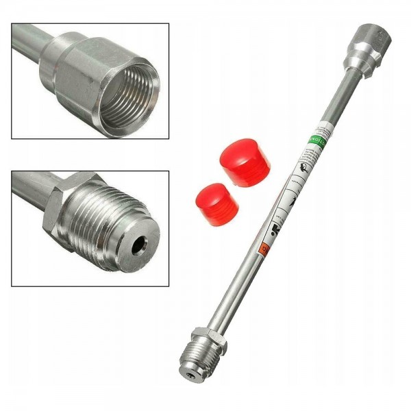 Przedłużka Przedłużka aluminiowa do agregatu malarskiego 100 cm