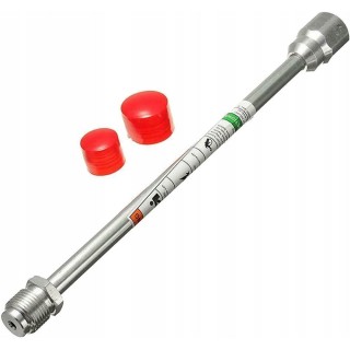 Przedłużka aluminiowa do agregatu malarskiego