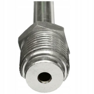 Przedłużka aluminiowa do agregatu malarskiego