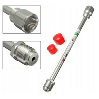 Przedłużka aluminiowa do agregatu malarskiego