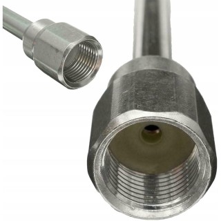 Przedłużka aluminiowa do agregatu malarskiego