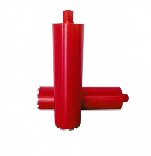 Wiertło koronowe Diamentowe wiertła koronowe do pracy na sucho 102 mm