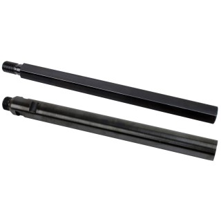 Przedłużki do wierteł diamentowych koronowych