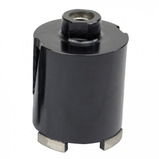 Wiertła diamentowe do puszek