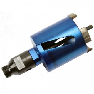 Wiertła diamentowe do puszek