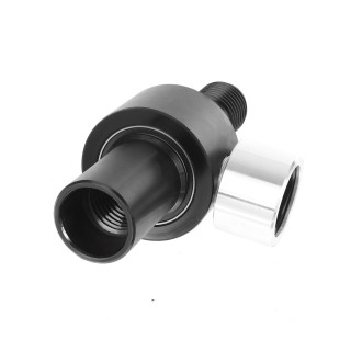 Adapter – odsysacz 1 ¼" (mufa) na 1 ¼" (czop)