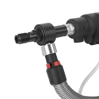 Adapter – odsysacz 1 ¼" (mufa) na 1 ¼" (czop)