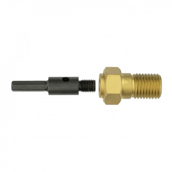 Adapter 6k do 1 ¼" (czop)