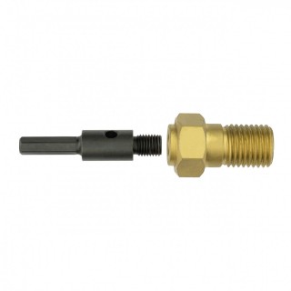 Adapter 6k do 1 ¼" (czop)