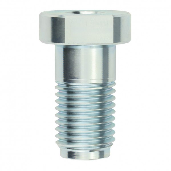 Adapter Adapter M18 (mufa) do 1 ¼" (czop) i ½" (mufa)