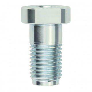 Adapter M18 (mufa) do 1 ¼" (czop) i ½" (mufa)