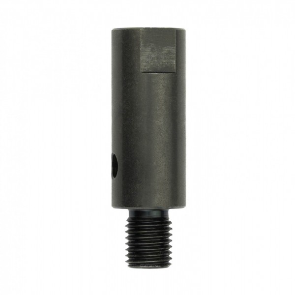 Adapter Adapter M18 (mufa) do M16 (czop)
