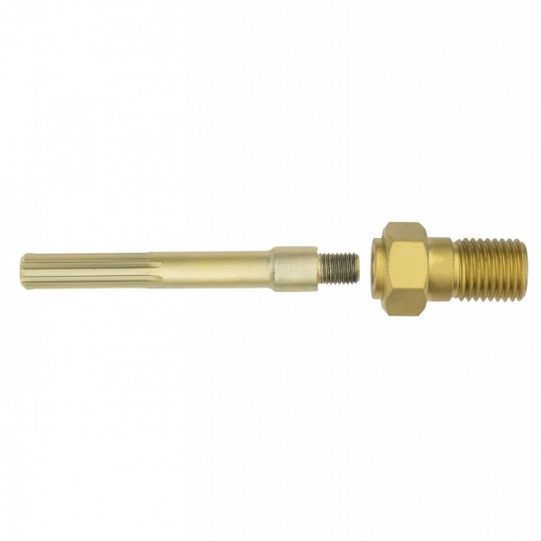 Adapter SDS Max do 1 ¼" (czop)