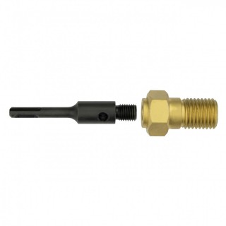 Adapter SDS Plus do 1 ¼" (czop)