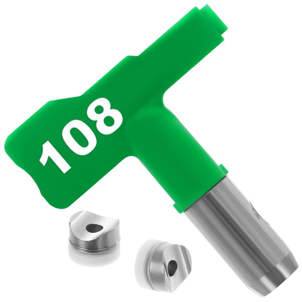 Dysza Dysze niskociśnieniowe 108