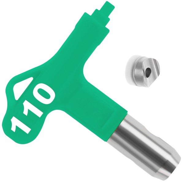 Dysze malarskie niskociśnieniowe