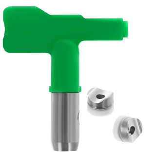 Dysze malarskie niskociśnieniowe