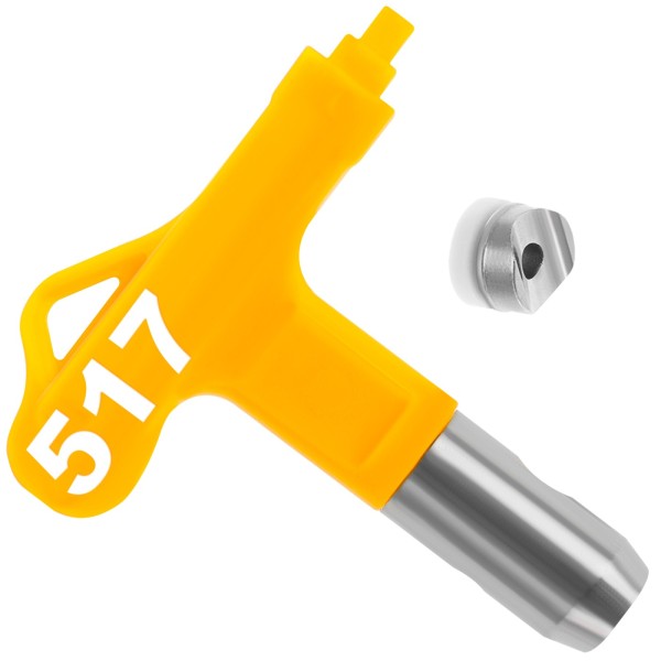 Dysza Dysze wysokociśnieniowe 517 WT PRIME