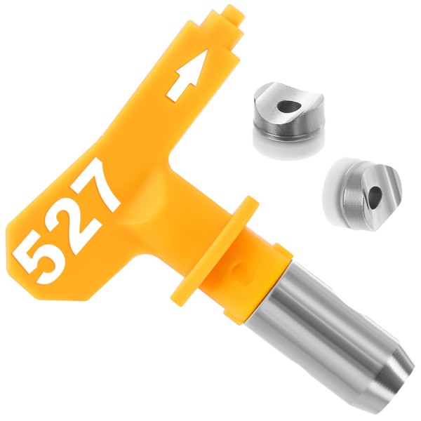 Dysza Dysze wysokociśnieniowe 527