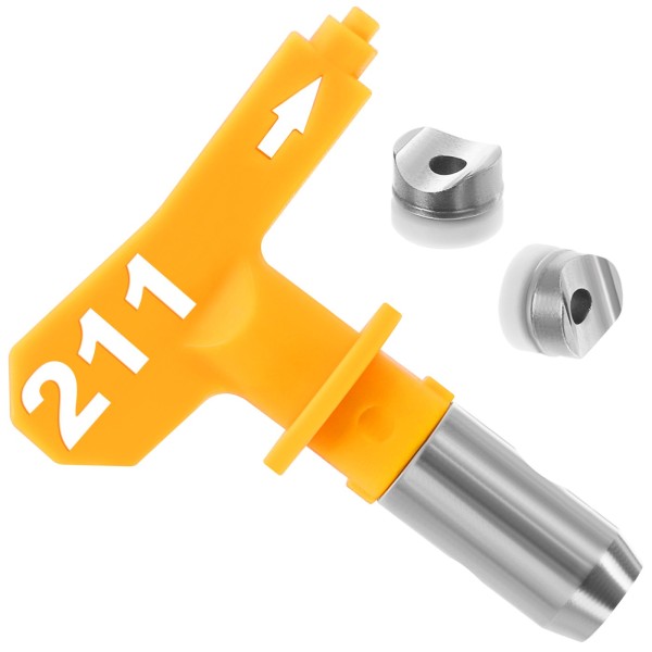 Dysze malarskie wysokociśnieniowe