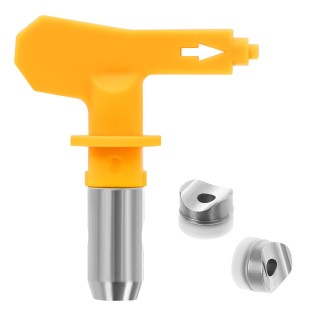 Dysze malarskie wysokociśnieniowe