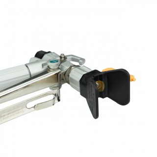 Pistolet malarski WT450