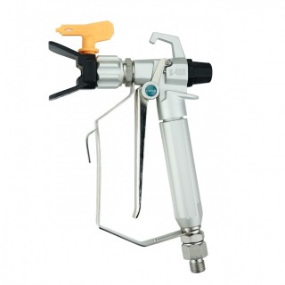 Pistolet malarski WT450