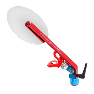 Głowica do odcinania krawędzi