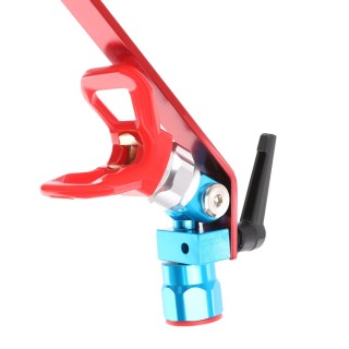 Głowica do odcinania krawędzi