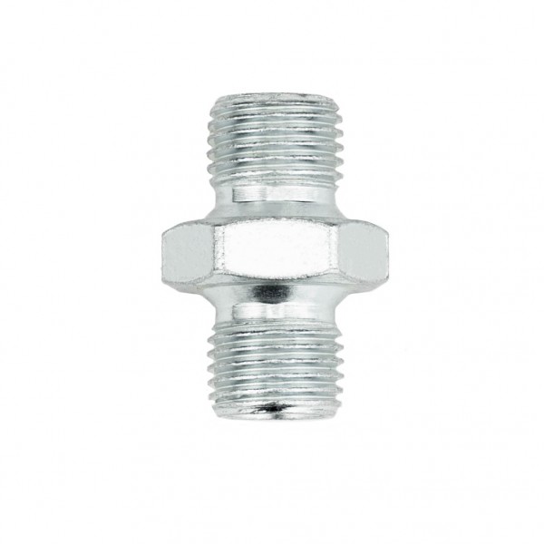 Złączka Nypel/ złączka ¼"