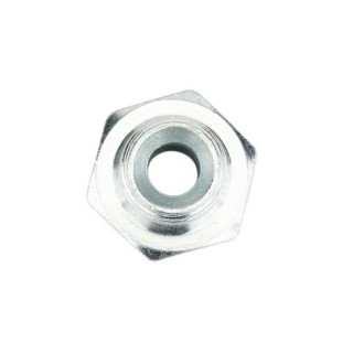 Nypel/ złączka ¼"