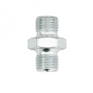 Nypel/ złączka ¼"