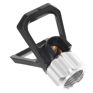 Osłona dyszy malarskiej