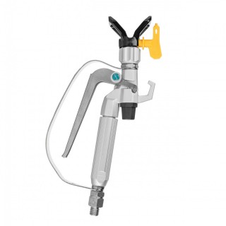 Pistolet do malowania sufitów WT250