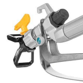 Pistolet do malowania sufitów WT250