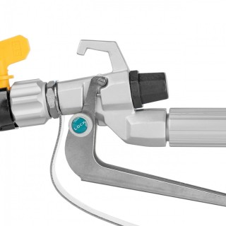 Pistolet do malowania sufitów WT250