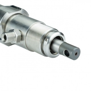 Pompa do agregatu malarskiego WT20, WT20i, WT24