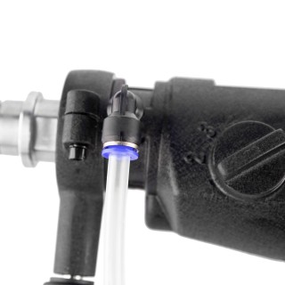 Wiertnica Pochyła WT112