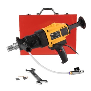 Wiertnica Pochyła WT112