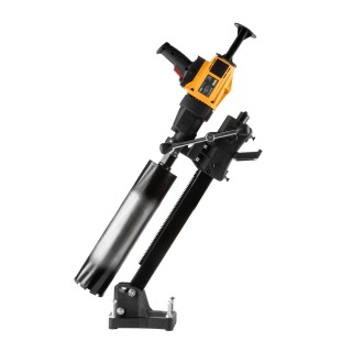 Wiertnica Pochyła WT112