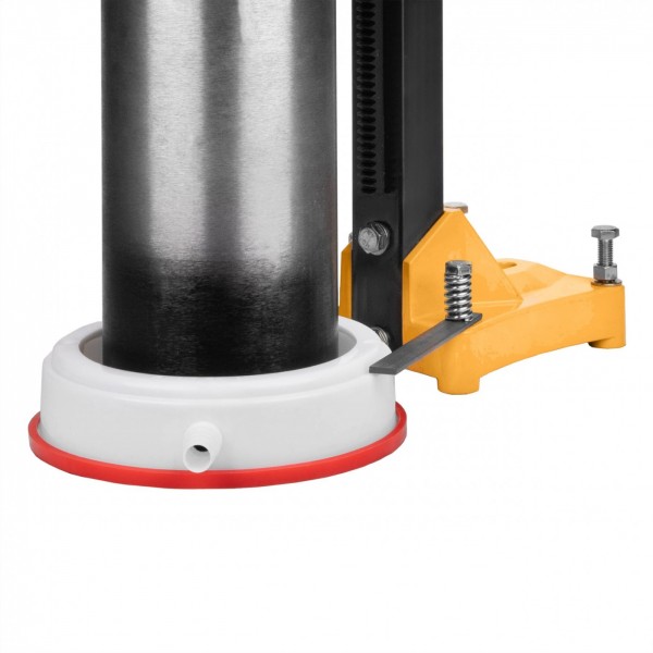 Pierścień Pierścień zbierający wodę 180 mm