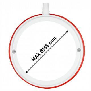 Pierścień zbierający wodę 180 mm