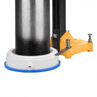 Pierścień zbierający wodę 80 mm