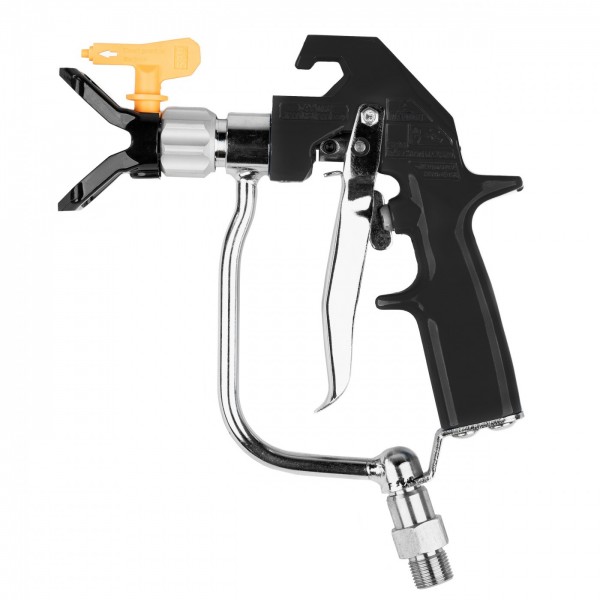 Pistolet malarsko-szpachlarski WT-500