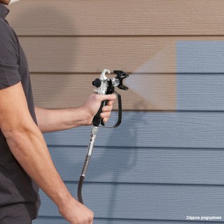 Pistolet malarsko-szpachlarski WT-500