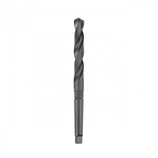 Wiertła walcowe HSS do metalu NWKc