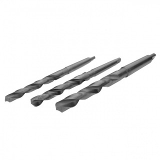 Wiertła walcowe HSS do metalu NWKc