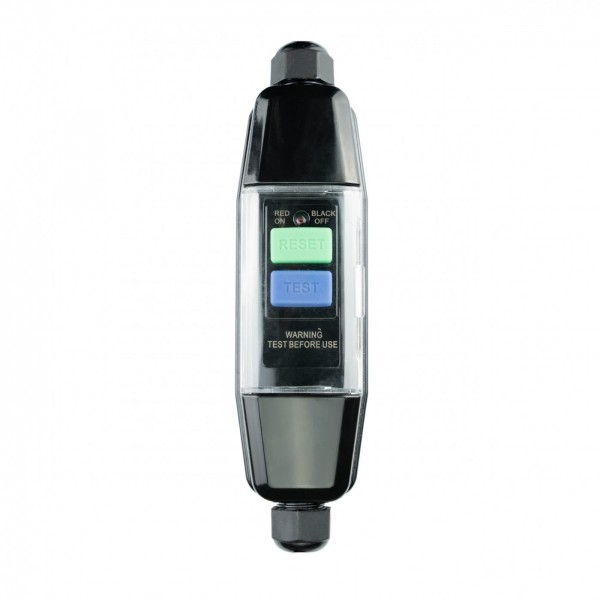 Wyłącznik różnicowoprądowy